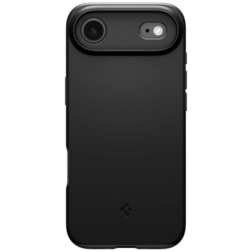 Spigen Thin Fit MagFit Back Cover Cinzento Apple iPhone Air
