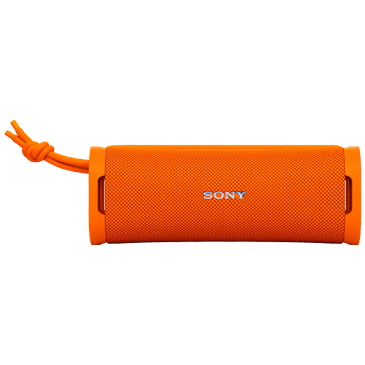 Sony ULT Field 1 Laranja