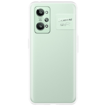 Just in Case TPU Back Cover Transparente Realme GT2