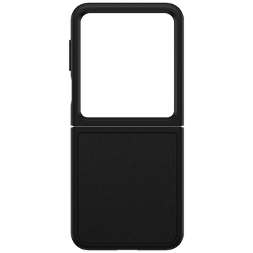 Otterbox Thin Flex PC Back Cover Preto Samsung Galaxy Z Flip 6