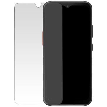 Mobilize Protector De Ecrã Transparente De Vidro Temperado Samsung Galaxy Xcover 7