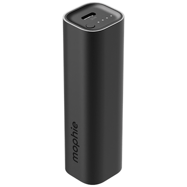 Mophie Powerstation Mini Carregador Rápido Power Bank 5.000mAh Preto
