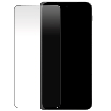 Mobilize Protector De Ecrã Transparente De Vidro Temperado OnePlus Open