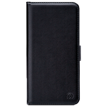 Mobilize Pu-Couro Book Capa Preto Nothing Phone (2)