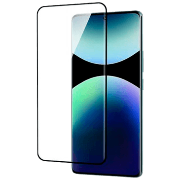 Just in Case Vidro Temperado Edge To Edge Protetor De Ecrã Xiaomi Redmi Note 14 Pro+ 5G
