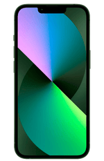 Apple iPhone 13 128GB Verde Refurbished