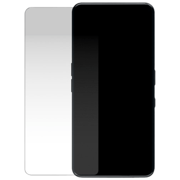 Mobilize Protector De Ecrã Transparente De Vidro Temperado Nothing Phone (3a)