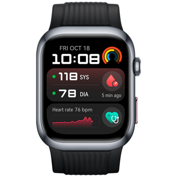 Huawei Watch D2 Preto (Correia Preto)