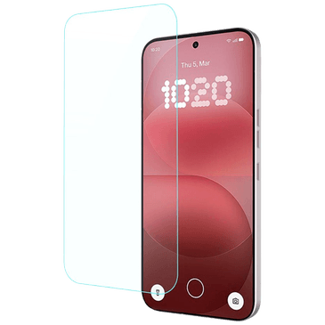 Just in Case Protector De Ecrã Transparente De Vidro Temperado Nothing Phone (4a) Pro