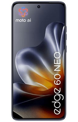Motorola Edge 60 Neo 8GB/256GB Cinzento