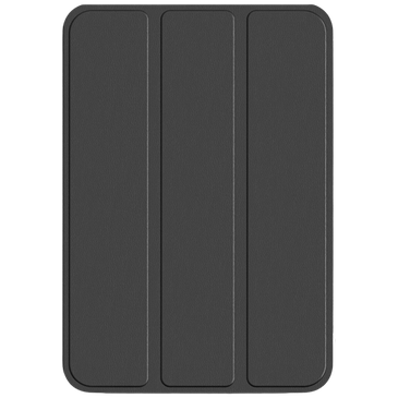 Just in Case Smart Tri-Fold Capa Preto Apple iPad Mini 2024