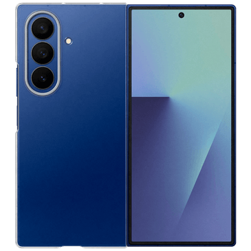 Samsung Back Cover Transparente Samsung Galaxy Z Fold 7