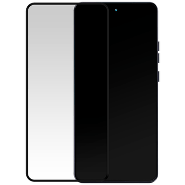 Mobilize Vidro Temperado Edge To Edge Protetor De Ecrã Motorola Moto G86 5G