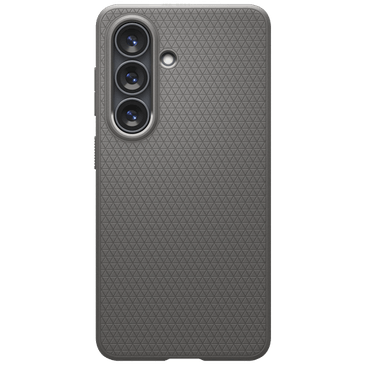 Spigen Liquid Air Back Cover Cinzento Samsung Galaxy S26+