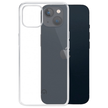 Mobilize TPU Back Cover Transparente Apple iPhone 13 Mini