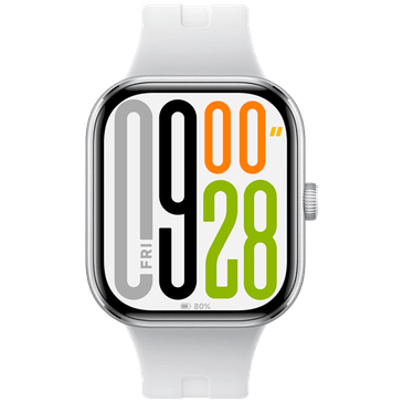Xiaomi Redmi Watch 5 Prata