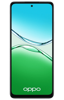 OPPO A5 5G 4GB/128GB Branco