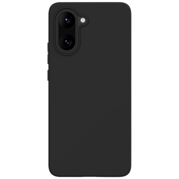 Just in Case TPU Back Cover Preto OnePlus Nord CE5