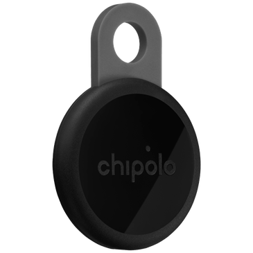 Chipolo LOOP Preto