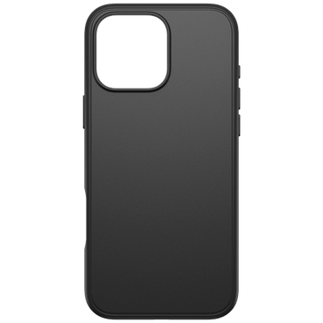 OtterBox Symmetry+ PC Back Cover Preto Magnético Apple iPhone 16 Pro Max
