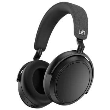 Sennheiser Momentum 4 Wireless Preto