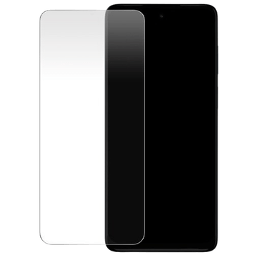 Mobilize Clear Protector de Ecrã de Vidro Temperado Motorola Moto G62