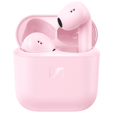 Sennheiser Accentum Open Rosa