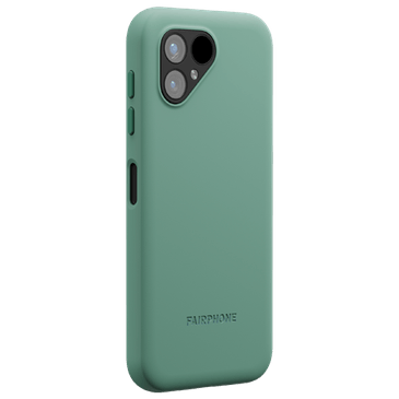 Fairphone Plástico Back Cover Verde Fairphone 5