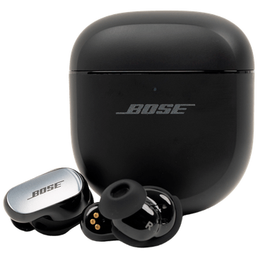 Bose QuietComfort Ultra Earbuds Preto
