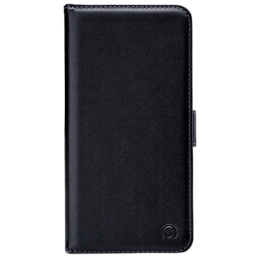 Mobilize Book Case Couro-PU Preto Vivo X80 Pro 5G
