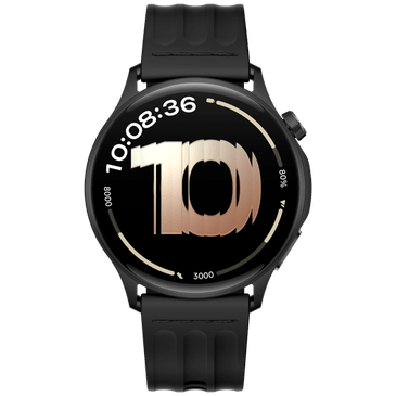 OnePlus Watch Lite Preto