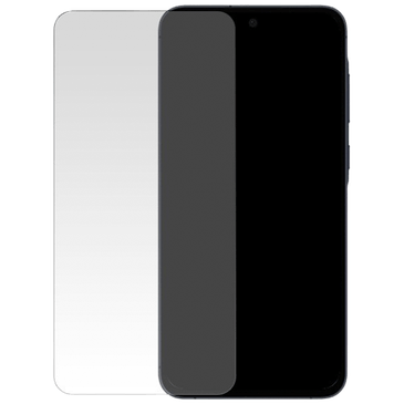Mobilize Protector De Ecrã Transparente De Vidro Temperado Samsung Galaxy A37 5G/A57 5G