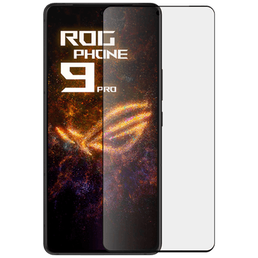 Asus Vidro Temperado Protetor De Ecrã Asus ROG Phone 9/9 Pro/9 Pro Edition