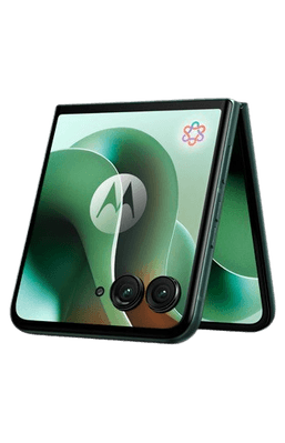 Motorola Razr 60 Ultra 512GB Verde Escuro