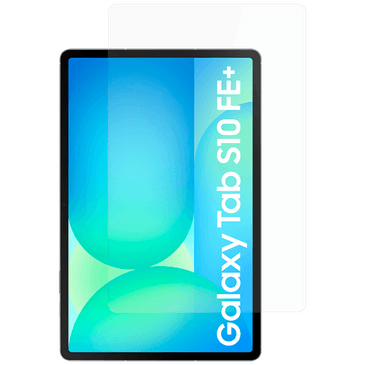 Just in Case Protector De Ecrã Transparente De Vidro Temperado Samsung Galaxy Tab S10 FE+