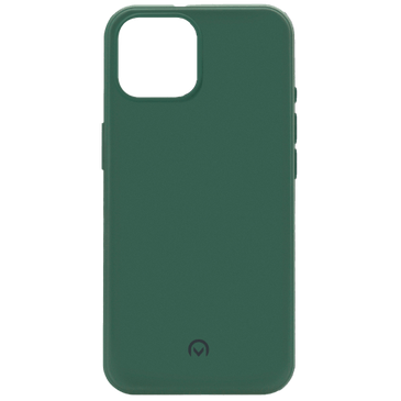 Mobilize TPU Back Cover Verde Apple iPhone 15