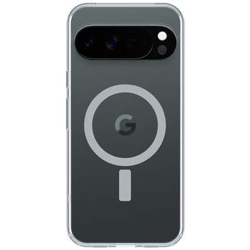 OtterBox Symmetry Back Cover Transparente Magnético Google Pixel 10 Pro XL