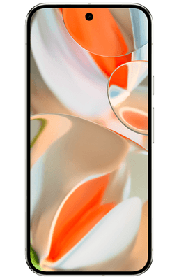 Google Pixel 9 Pro XL 256GB Bege