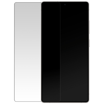 Mobilize Protector De Ecrã Transparente De Vidro Temperado Samsung Galaxy S25 Ultra