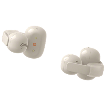 Sony LinkBuds Clip Cinzento