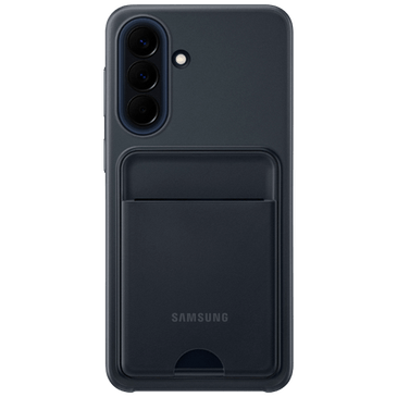 Samsung Card Slot Back Cover Preto Samsung Galaxy A57 5G