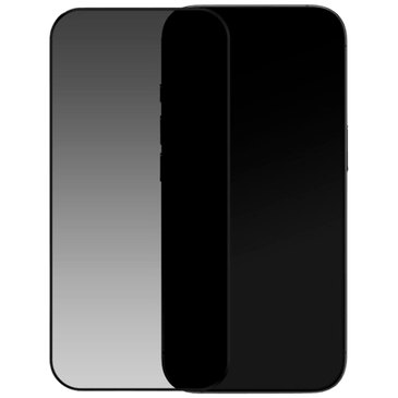 Mobilize Vidro Temperado Privacy Protetor De Ecrã Apple iPhone 16 Pro/17/17 Pro