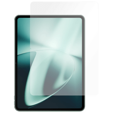 Just in Case Protector De Ecrã Transparente De Vidro Temperado OnePlus Pad
