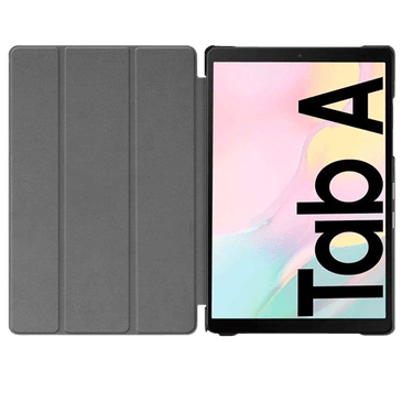 Just in Case Smart Tri-Fold Case Preto Samsung Galaxy Tab A7