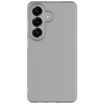 Just in Case TPU Back Cover Transparente Samsung Galaxy S26