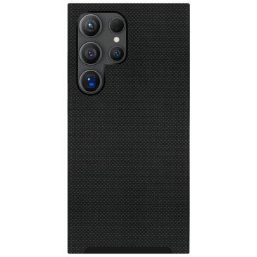 Just in Case Rugged TPU Back Cover Preto Samsung Galaxy S24 Ultra