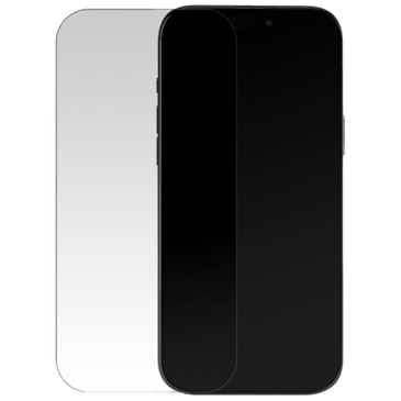 Mobilize Protector De Ecrã Transparente De Vidro Temperado Apple iPhone Air