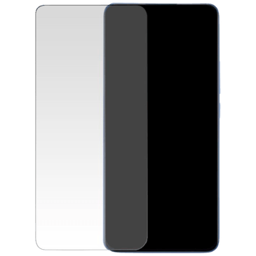 Mobilize Protector De Ecrã Transparente De Vidro Temperado Xiaomi 14T/14T Pro
