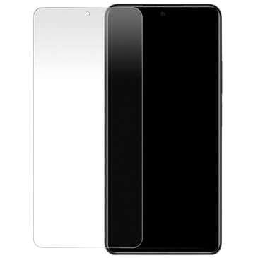 Mobilize Clear Protector de Ecrã de Vidro Temperado Xiaomi Mi 11i/Poco F3