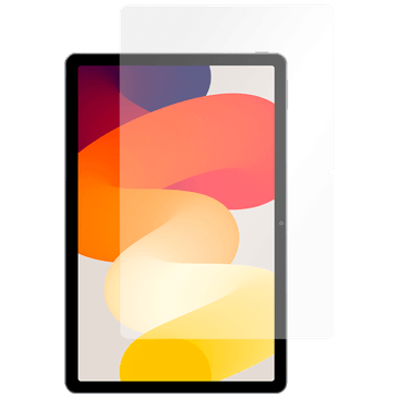 Just in Case Protector De Ecrã Transparente De Vidro Temperado Xiaomi Redmi Pad SE